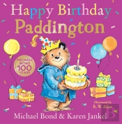 Happy Birthday, Paddington