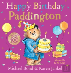 Bertrand.pt - Happy Birthday, Paddington