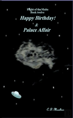 Bertrand.pt - Happy Birthday! - Palace Affair