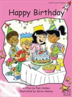 Bertrand.pt - Happy Birthday