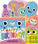 Happy Birthday!