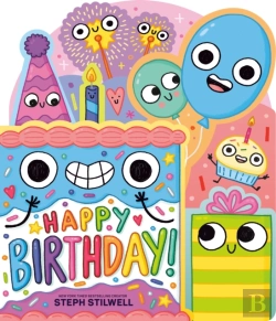 Bertrand.pt - Happy Birthday!