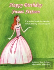 Happy Birthday Sweet Sixteen