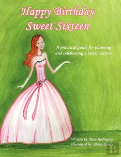 Bertrand.pt - Happy Birthday Sweet Sixteen
