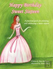 Happy Birthday Sweet Sixteen
