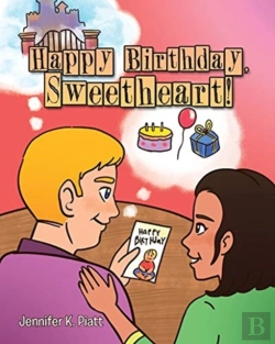 Bertrand.pt - Happy Birthday, Sweetheart!