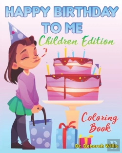 Bertrand.pt - Happy Birthday To Me