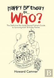 Happy Birthday To . . . Who?