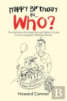 Happy Birthday To . . . Who?