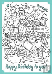 Happy Birthday To You