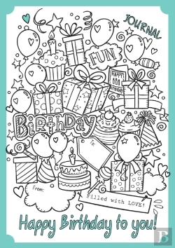 Bertrand.pt - Happy Birthday To You