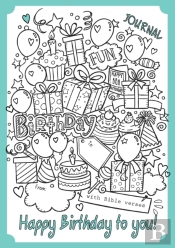 Happy Birthday To You