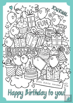 Bertrand.pt - Happy Birthday To You