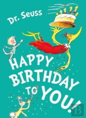 Happy Birthday To You!