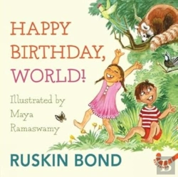 Bertrand.pt - Happy Birthday, World!