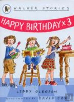 Bertrand.pt - Happy Birthday X3