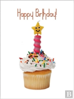 Bertrand.pt - Happy Birthday
