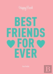 Happy Book ; Best Friends Forever