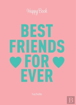 Bertrand.pt - Happy Book ; Best Friends Forever