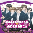 Happy Boys Volume 2