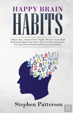 Bertrand.pt - Happy Brain Habits: Discover Over 7 High