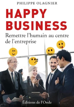 Bertrand.pt - Happy Business, Remettre L Humain Au Centre De L Entreprise
