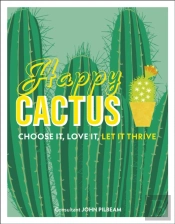 Happy Cactus
