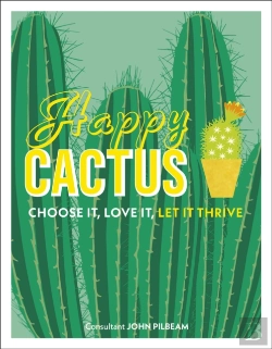 Bertrand.pt - Happy Cactus
