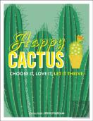 Happy Cactus