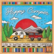 Happy Camper