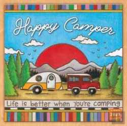 Bertrand.pt - Happy Camper