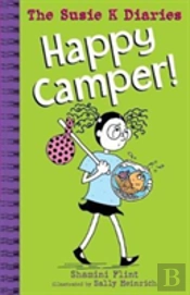 Happy Camper The Susie K Files 4