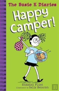 Bertrand.pt - Happy Camper The Susie K Files 4