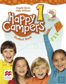 Bertrand.pt - Happy Campers 1 Sb Ll