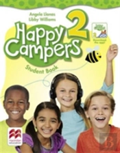 Happy Campers 2 Sb Ll