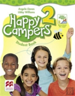 Bertrand.pt - Happy Campers 2 Sb Ll