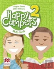 Happy Campers 2 Skills Book