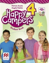 Happy Campers 4 Sb Ll