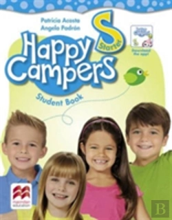 Bertrand.pt - Happy Campers Sta Sb Ll