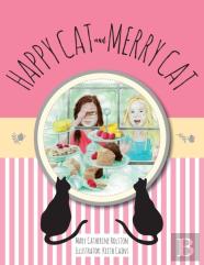 Happy Cat And Merry Cat