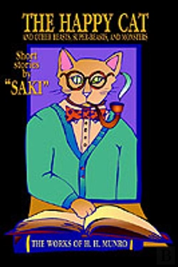 Bertrand.pt - Happy Cat