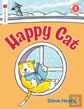 Happy Cat