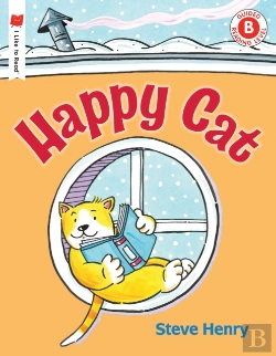Bertrand.pt - Happy Cat