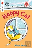 Happy Cat