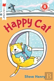 Happy Cat