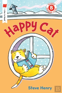 Bertrand.pt - Happy Cat
