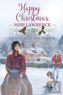 Happy Christmas, Miss Lawrence