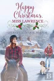 Happy Christmas, Miss Lawrence
