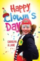 Happy Clown'S Day