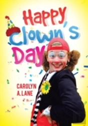 Happy Clown'S Day